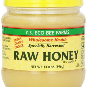 YS Organic Bee Farms – Health...