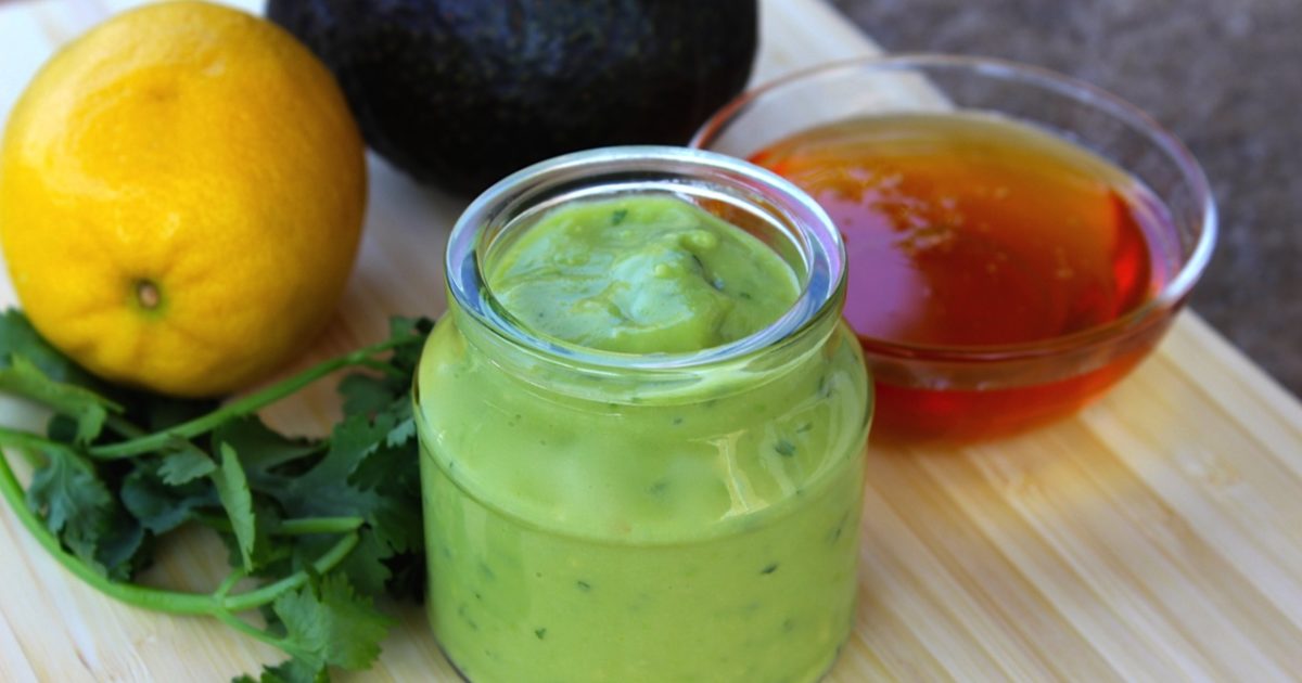 Stay on Track with Honey! 10 Honey Salad…