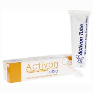 Activon Medical Grade 100% Manuka H...