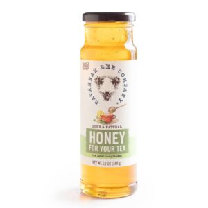 Savannah Bee Company Honey – ...