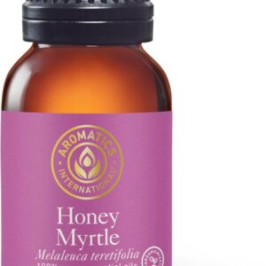 Aromatics International Premium Org...