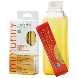 The Republic of Tea – Immunity Ne...