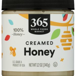 365 by Whole Foods, Market Creamed ...