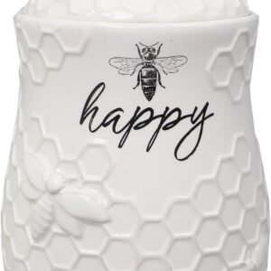 Young’s Inc. Ceramic Honey Be...