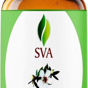 SVA Manuka Essential Oil – 1/3 Fl...