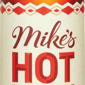 Mike’s Hot Honey, 12 oz Squeeze B...