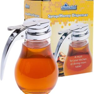 EHOMEA2Z Commercial-Grade Tempered ...