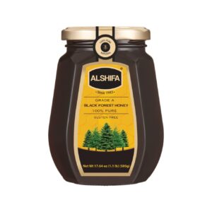 ALSHIFA Black Forest Honey 17.63oz ...