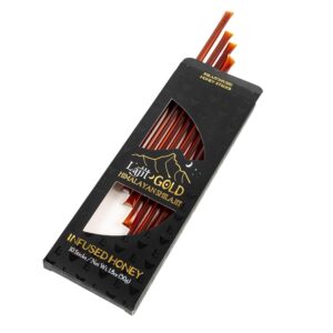 Lajit Gold Grade Himalayan Shilajit...