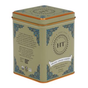 Harney & Sons HT Organic Ginge...