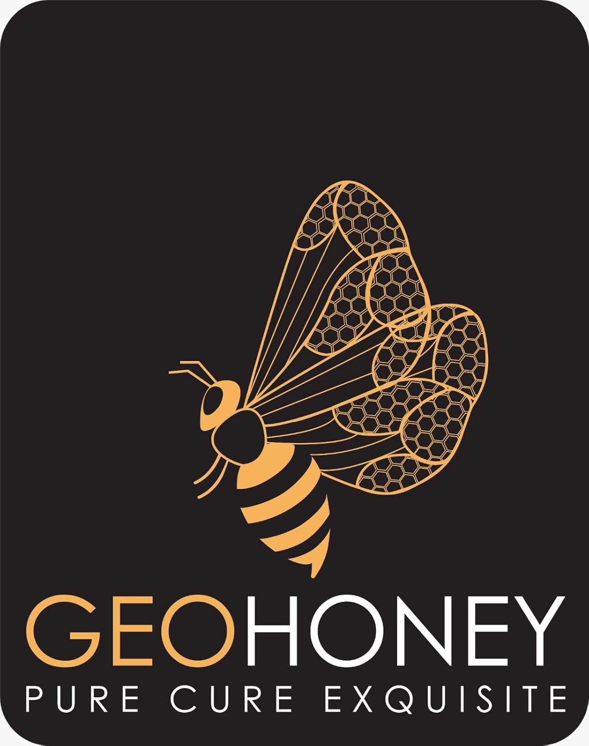Geohoney Premium Sidr Cedar Honey, 100% Natural, 450 Gram - Image 5