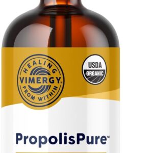 Vimergy PropolisPure® – Supports...