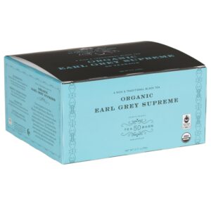 Harney & Sons Organic Earl Gre...
