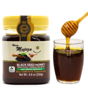 Black Seed Honey with Propolis R...