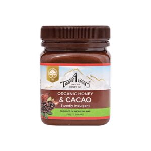 Tranzalpine Organic White Clover Ho...