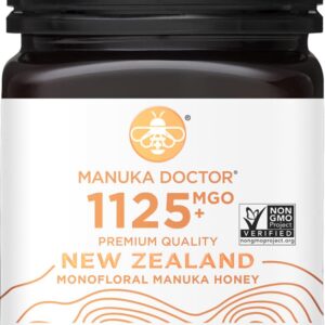Manuka Doctor – MGO 1125+ Man...