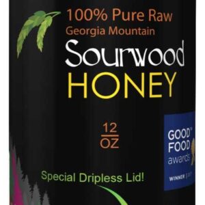 Bee Wild 100% Pure Raw Organic Unfi...