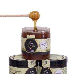TIARA Yemeni Douani Sidr Honey – ...