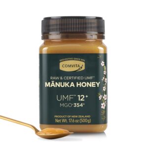Comvita Manuka Honey UMF 12+ (MGO 3...