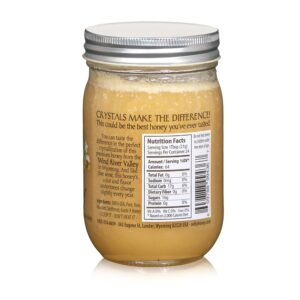 Selby Family Honey – Pure Raw...