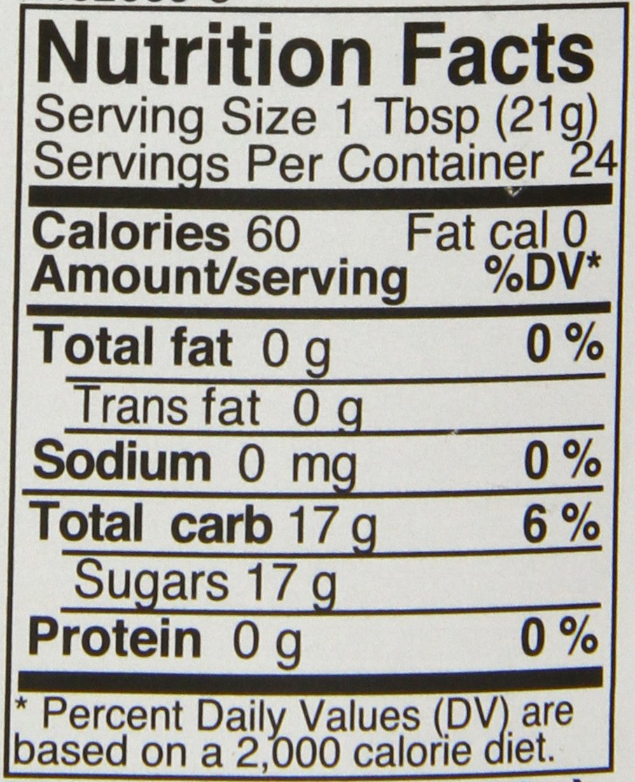 Breitsamer Honig Linden Raw Honey, 17.6 Ounce - Image 2