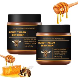 Marroomi Tallow Honey Balm, 2025 Ne...
