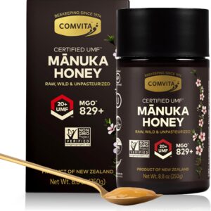 Comvita Manuka Honey UMF 20+ (MGO 8...