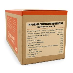 Muicle Té (Mexican Honeysuckle Her...