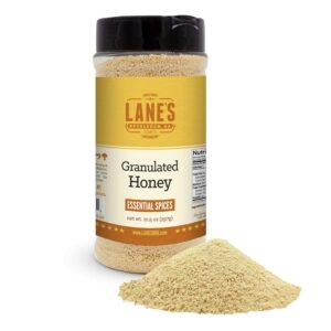 Lane’s All Natural Granulated...