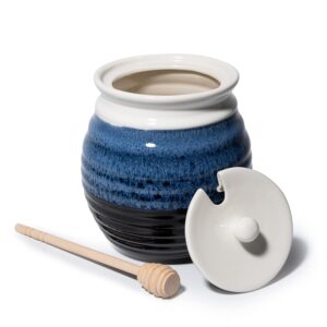 Honey Jar Pot By Gute 6″H ...