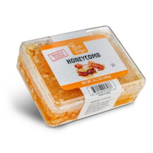 Bake and Tango All Natural Raw Hone...