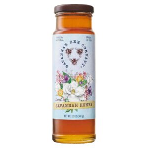 Savannah Bee Company Honey – ...