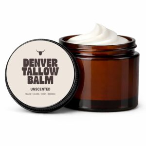 Denver Tallow Balm – Unscente...