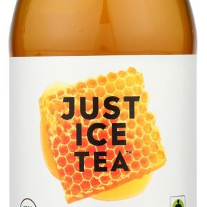 Eat The Change Just Ice Tea Organic...