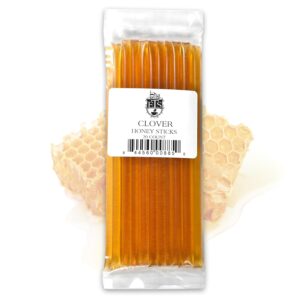 English Tea Store Honey Sticks | Al...