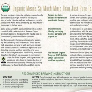 Davidson’s Organics, South Af...