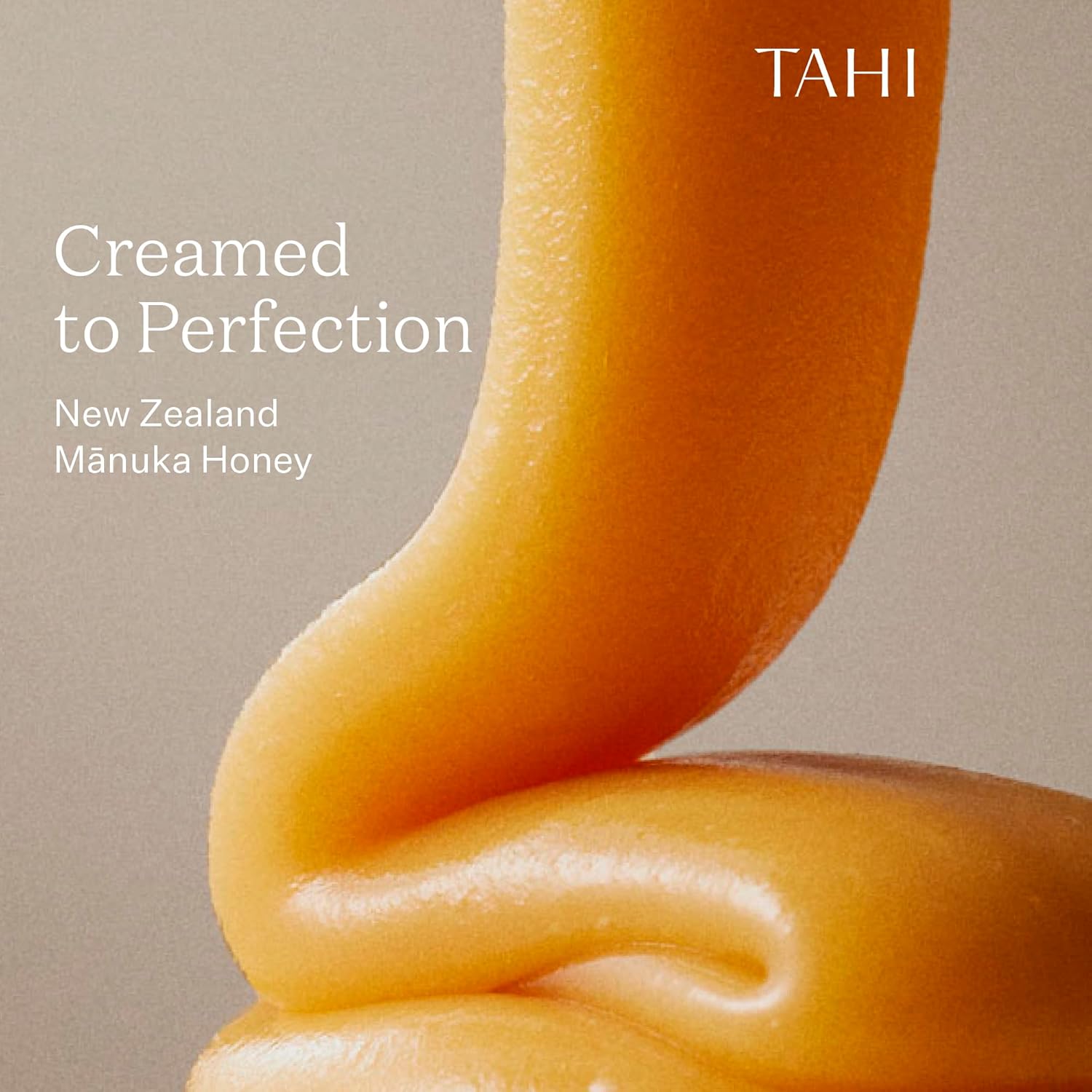 Tahi MGO 50+ Multifloral Raw Manuka Honey New Zealand - 100% Sustainable and Natural Honey - Non-GMO, Glyphosate-Free and Gluten-Free - New Zealand Manuka Pure Honey - 8.81oz - Image 4