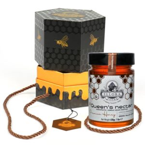 Ellora Farms, Greek Pure Raw Honey,...