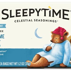 Celestial Seasonings Sleepytime Ext...