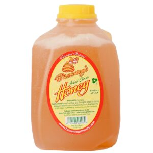 Browning’s Honey Jug – ...