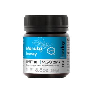 Me Today Manuka Honey, UMF 10+/MGO ...