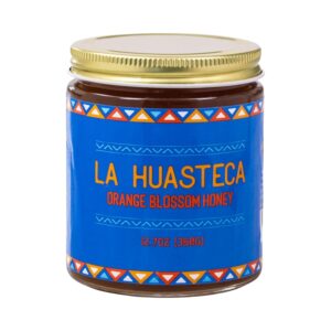 The Source Matters La Huasteca Oran...