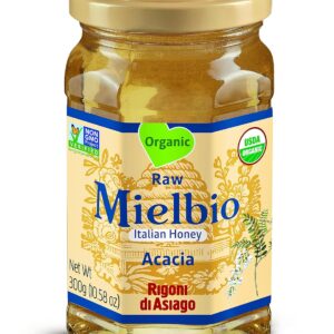 Rigoni di Asiago Mielbio Italian Ra...
