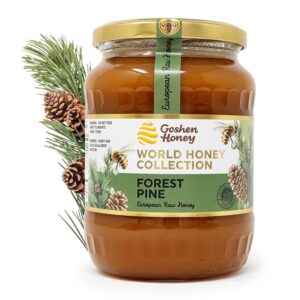 Goshen World Honey Collection ̵...