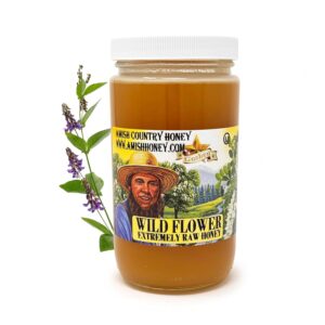 Goshen Amish Country Extremely Raw ...