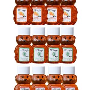 McCoy’s Honey – 100% Pu...