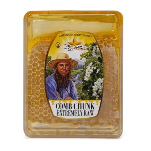 Goshen Amish Extremely Raw Pure Spr...